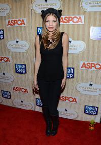 AnnaLynne McCord Catdance Film Festival in Park City, Utah 1/19/13 