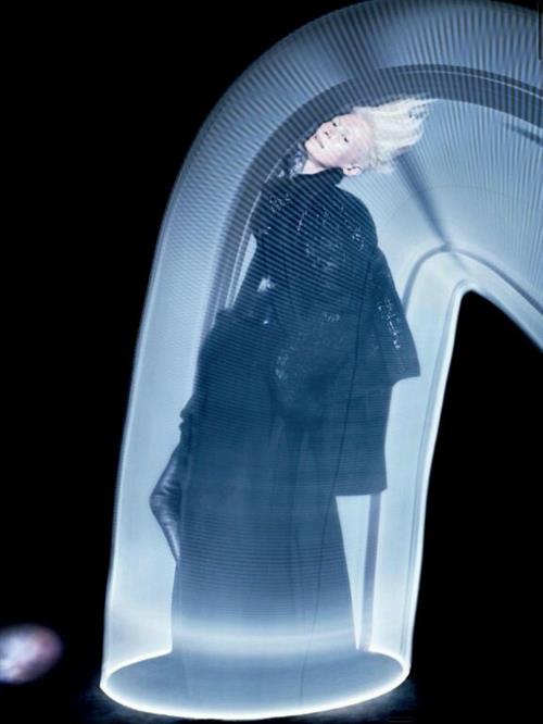 Tilda Swinton