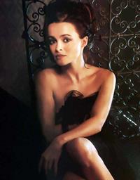 Helena Bonham Carter