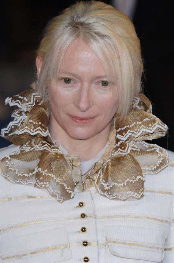 Tilda Swinton