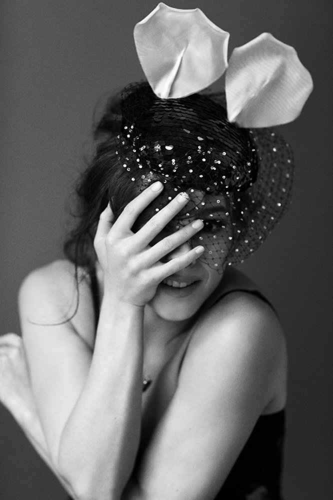 Helena Bonham Carter