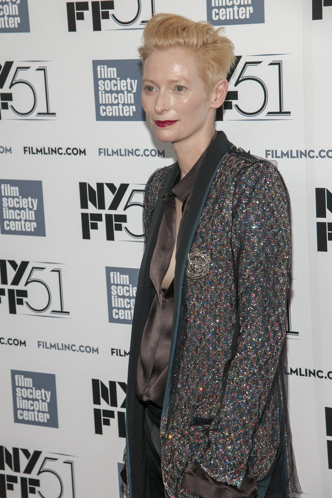 Tilda Swinton Pictures. 