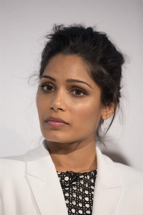 Freida Pinto