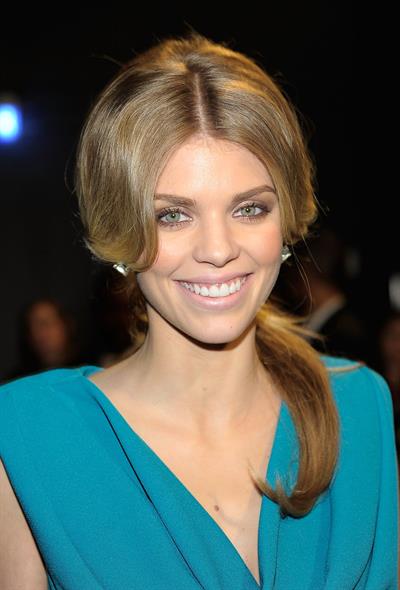 Annalynne McCord Peoples Choice Awards in Los Angeles 5-12-2011 