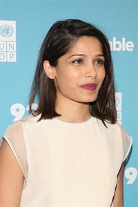 Freida Pinto