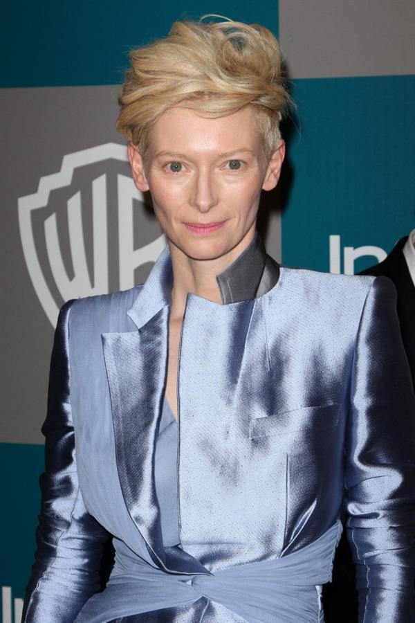 Tilda Swinton