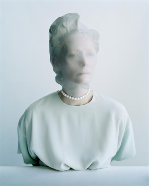 Tilda Swinton
