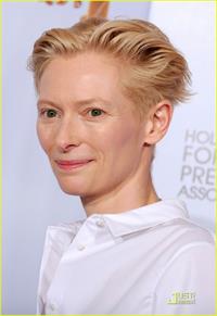 Tilda Swinton
