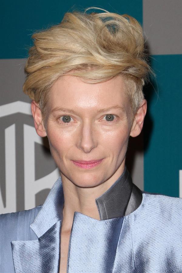 Tilda Swinton