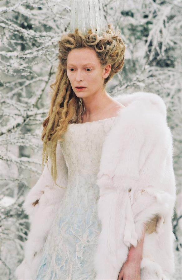 Tilda Swinton