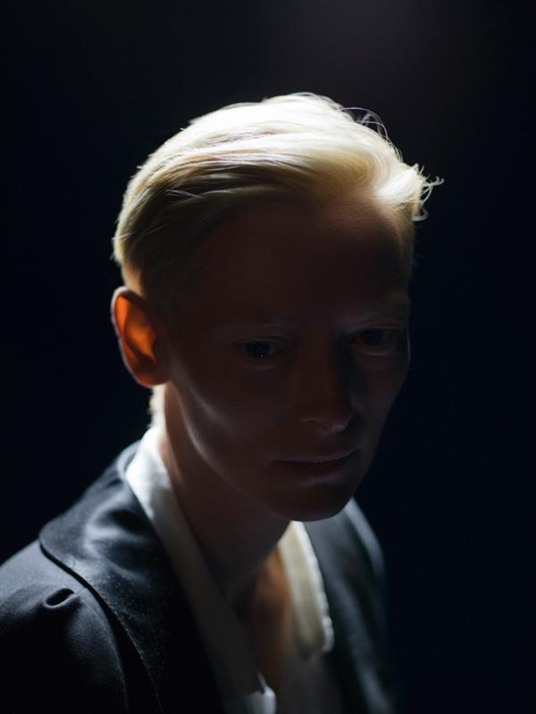 Tilda Swinton