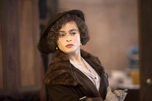 Helena Bonham Carter