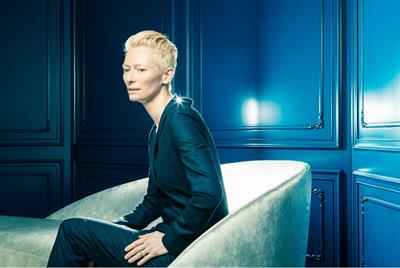 Tilda Swinton