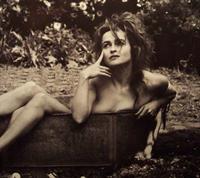 Helena Bonham Carter