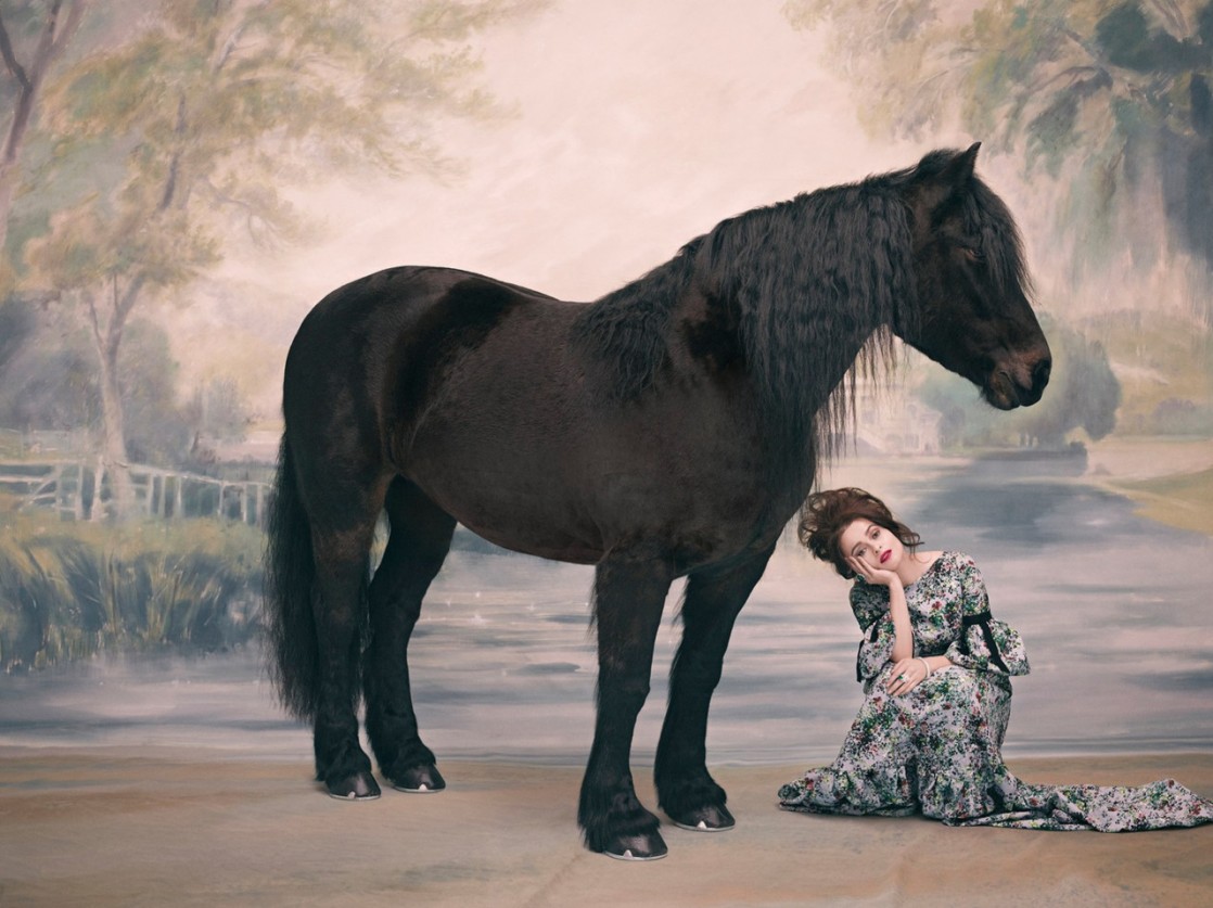 Helena Bonham Carter