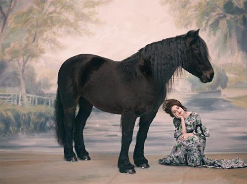 Helena Bonham Carter