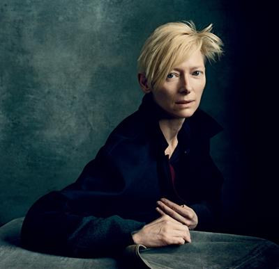 Tilda Swinton