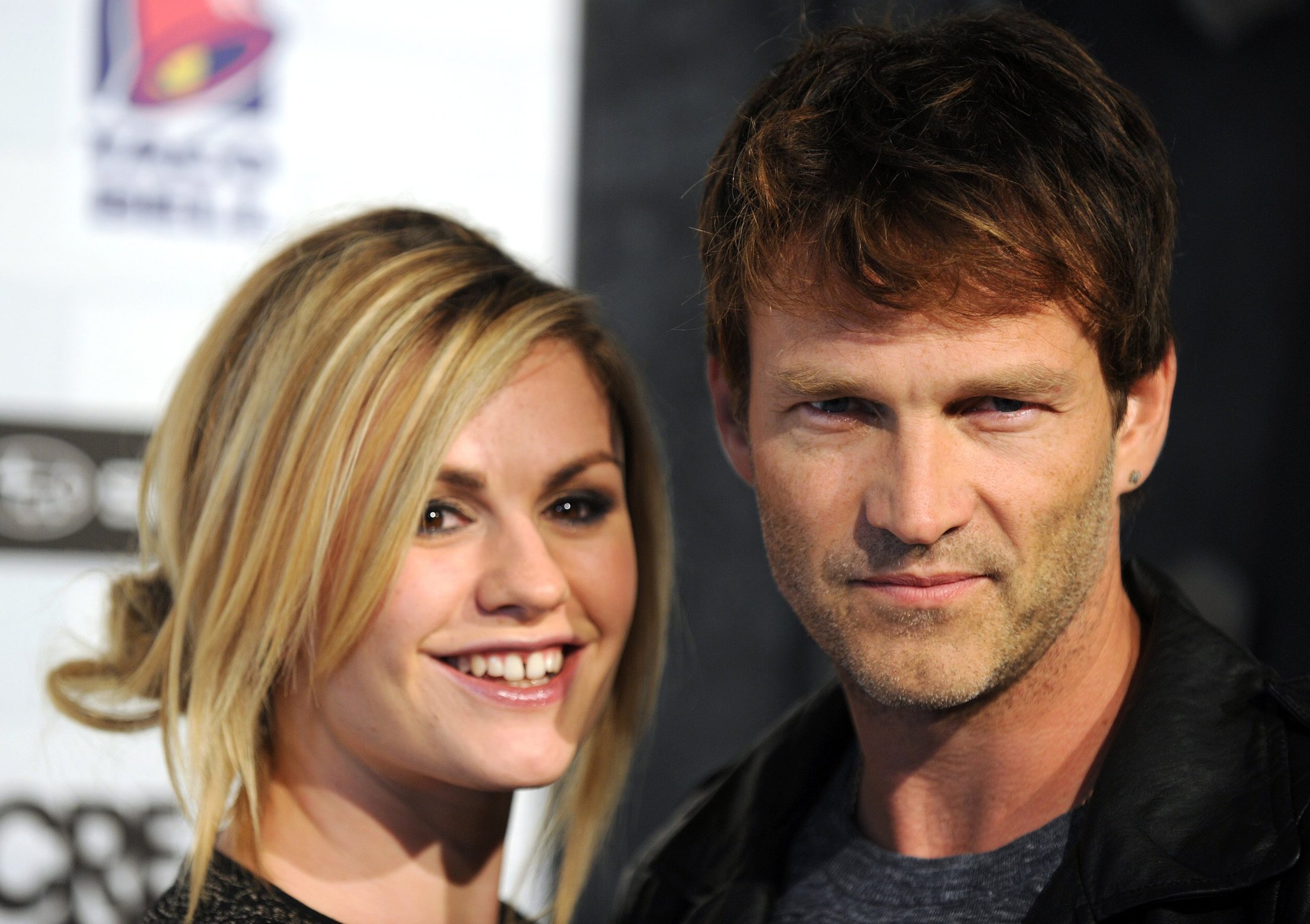 Anna Paquin Spike TV's Scream 2010 held at the Greek Theatre on October 16, 2010 