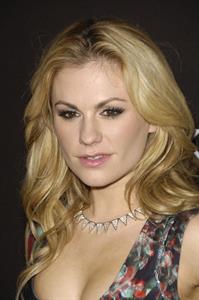 Anna Paquin 12th annual Costume Designers Guild Awards with presenting sponsor Swarovski at the Beverly Hilton Hotel on February 25, 2010 