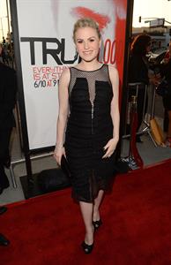 Anna Paquin - True Blood Season 5 premiere in Los Angeles (May 30, 2012)