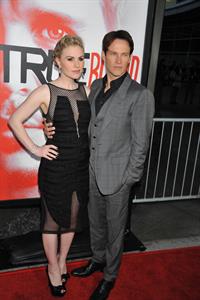Anna Paquin - True Blood Season 5 premiere in Los Angeles (May 30, 2012)