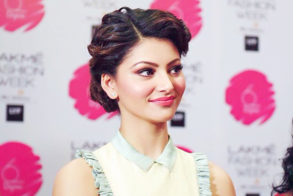 Urvashi Rautela