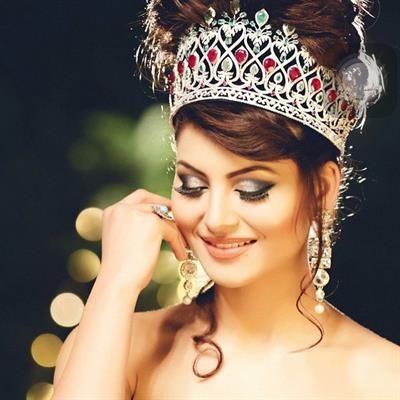 Urvashi Rautela