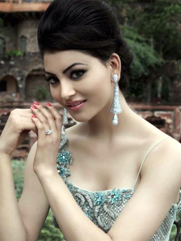 Urvashi Rautela