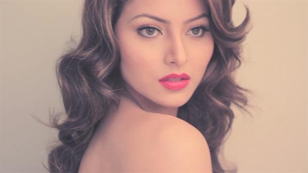 Urvashi Rautela