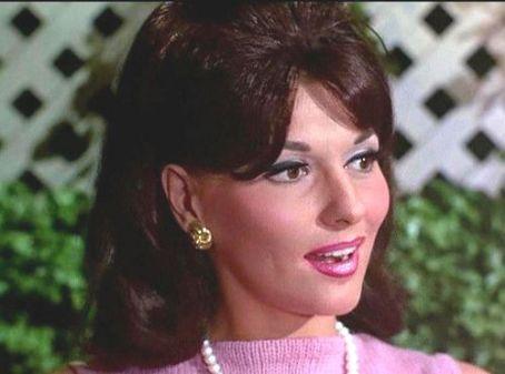 Nancy Kovack