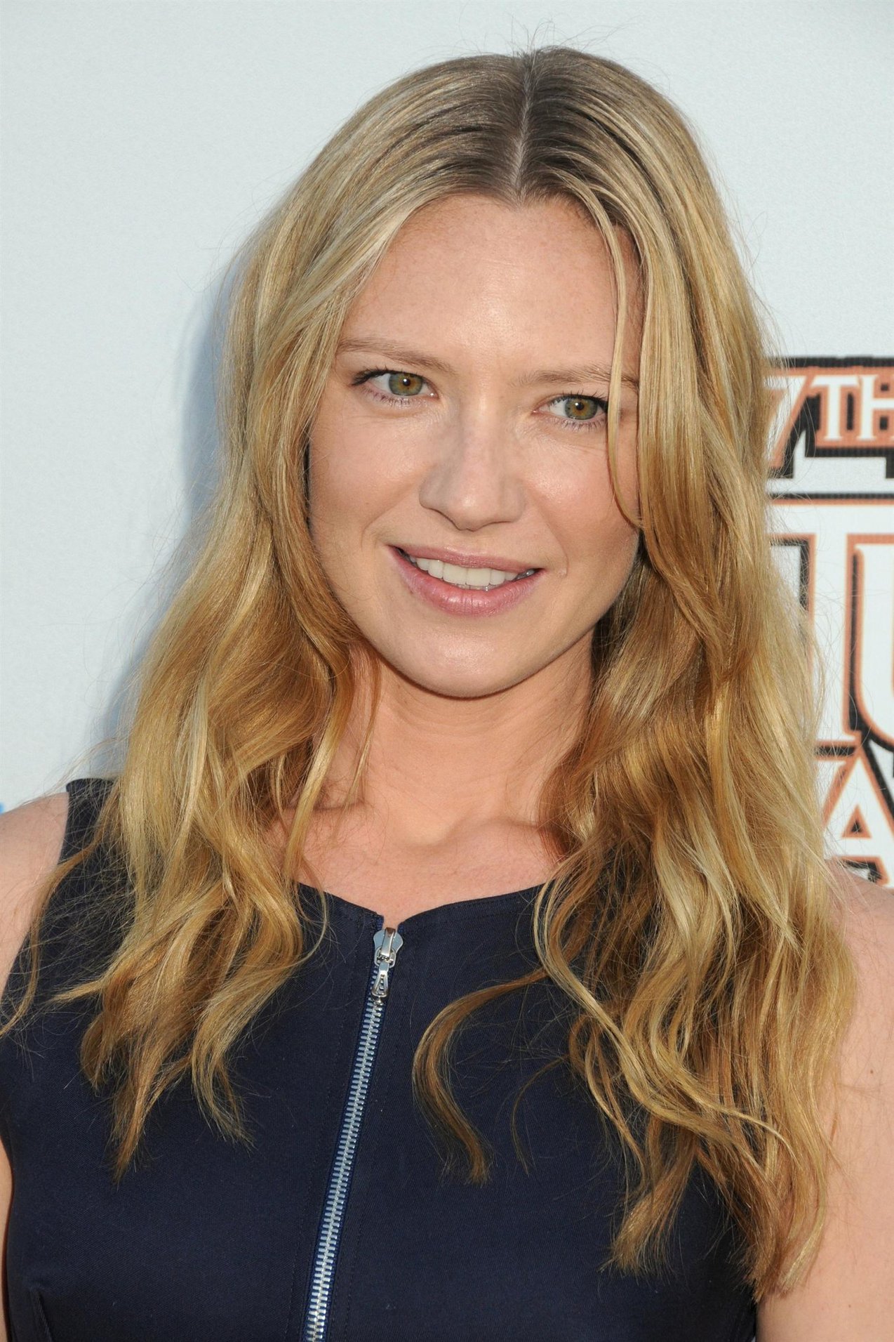 Anna Torv 37th annual Saturn Awards at the Castaway in Burbank on June 23, 2011