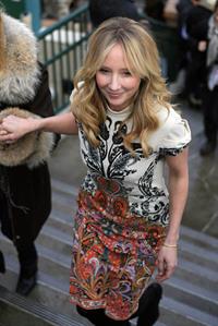 Anne Heche at the Sundance film festival on January 20, 2012