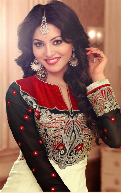 Urvashi Rautela