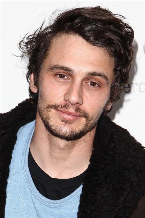James Franco
