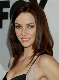 Annie Wersching attends the Fox Winter All Star Party in Los Angeles 