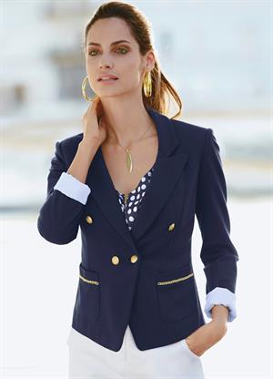 Ariadne Artiles Kaleidoscope photoshoot 2011 