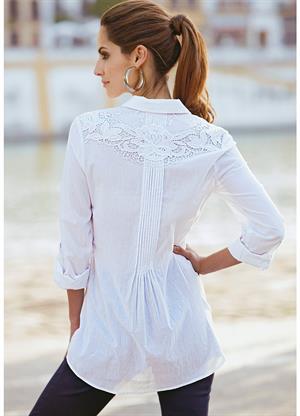 Ariadne Artiles Kaleidoscope photoshoot 2011 