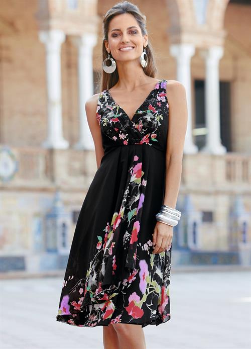 Ariadne Artiles Kaleidoscope photoshoot 2011 