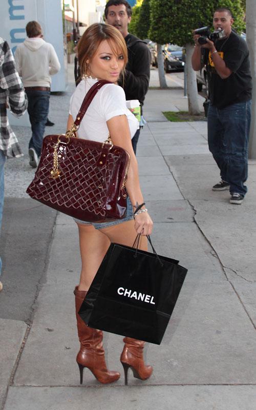 Tila Tequila
