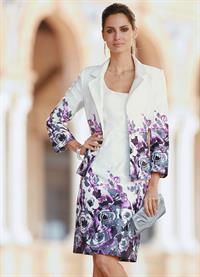 Ariadne Artiles Kaleidoscope photoshoot 2011 