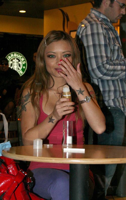 Tila Tequila