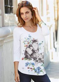 Ariadne Artiles Kaleidoscope photoshoot 2011 