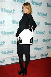Arianne Zucker Thirst Project Charity Cocktail Party (Jan 15, 2013) 