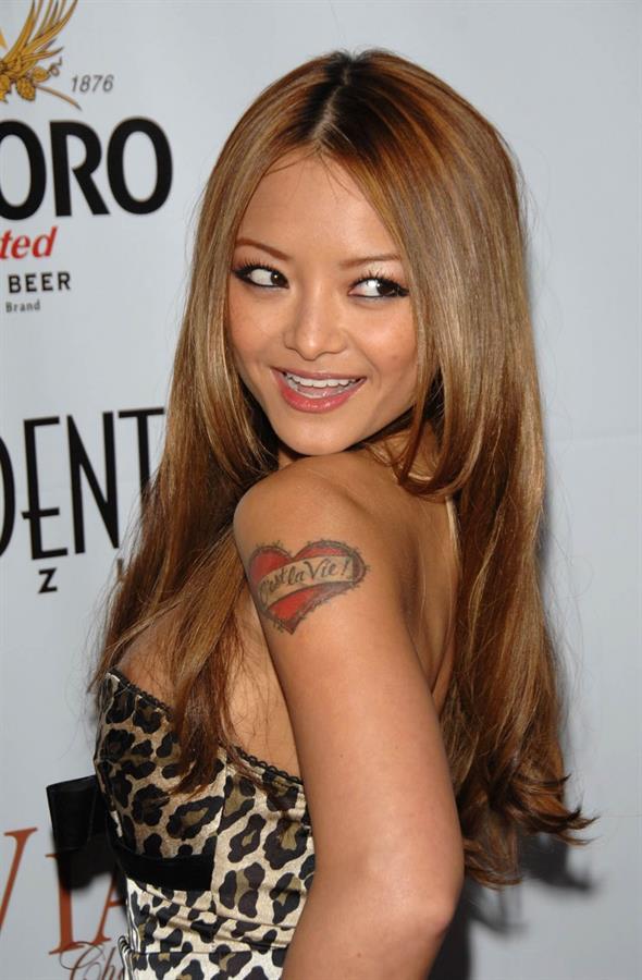 Tila Tequila