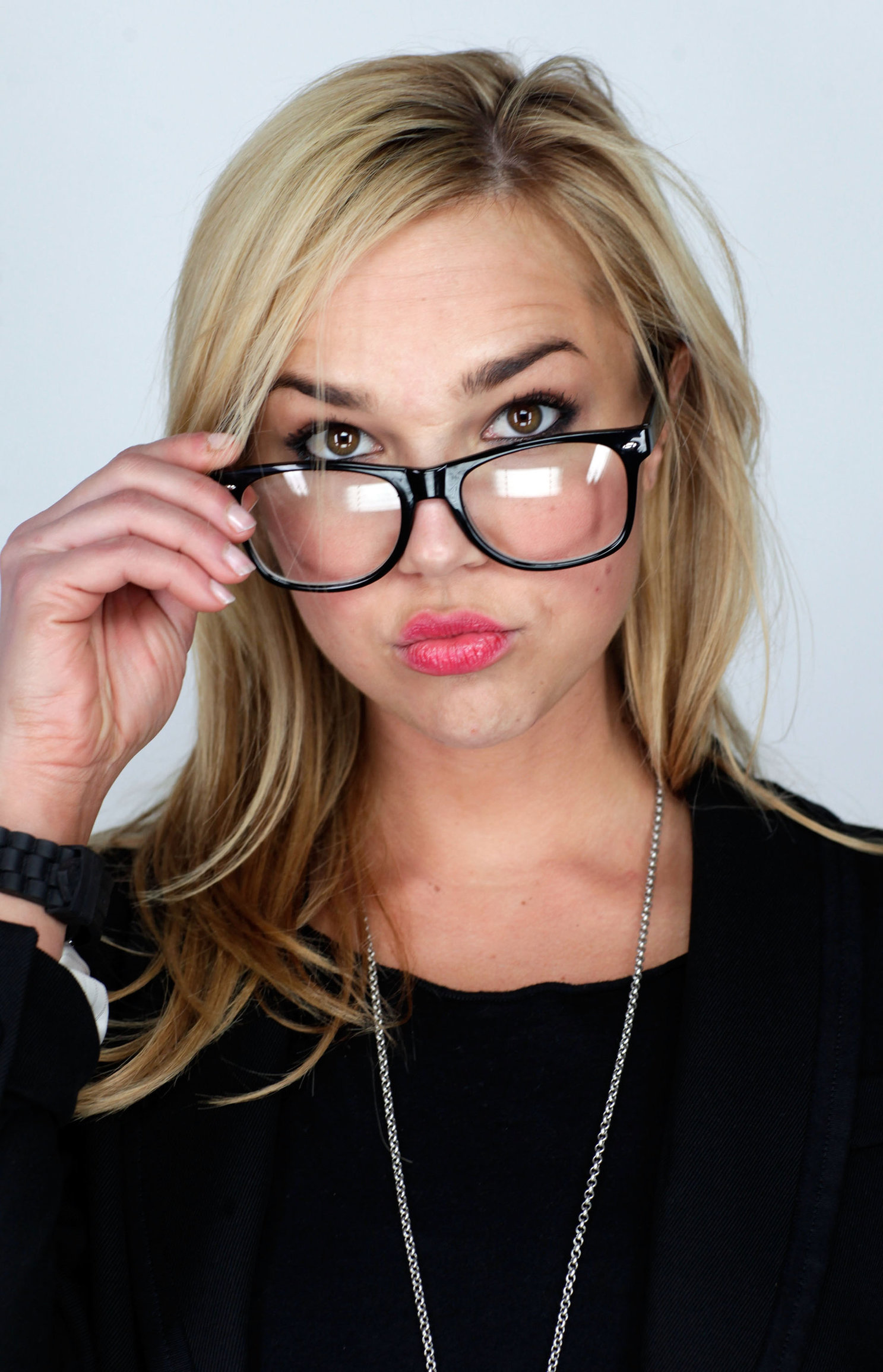 Arielle Kebbel I Melt With You portraits 2011 Sundance Film Festival on January 25, 2011