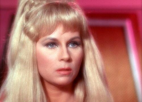 Grace Lee Whitney