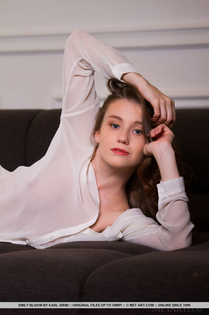 Emily Bloom