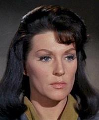 Majel Barrett