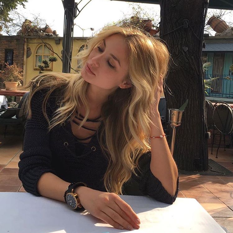 Aleksandra Nikolic