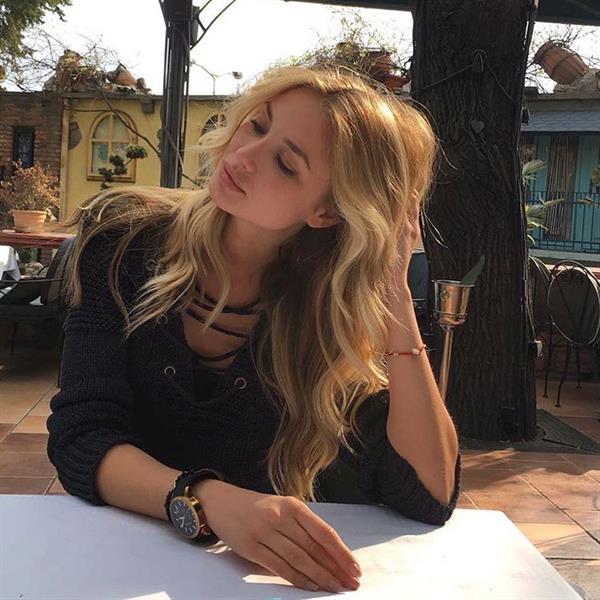 Aleksandra Nikolic
